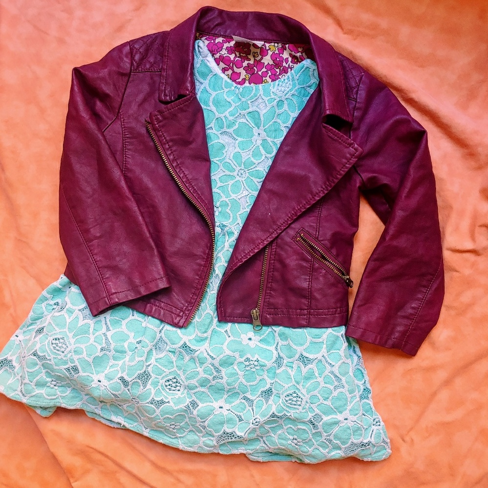 4T/5T outfit
